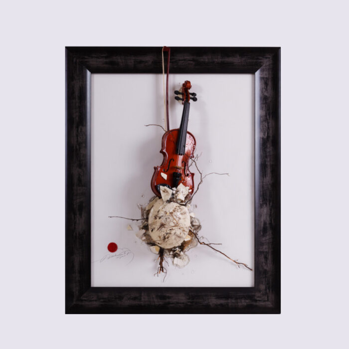 Naissance de la Musique