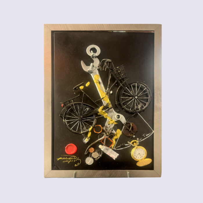 Cycliste
