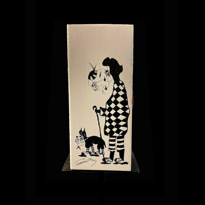 Face à l’Enfant