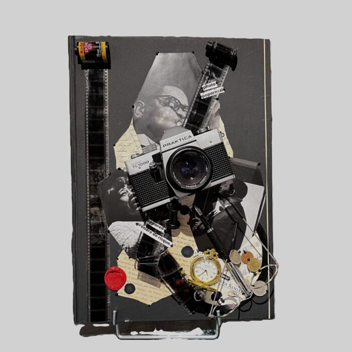 Livre d'or Photographe